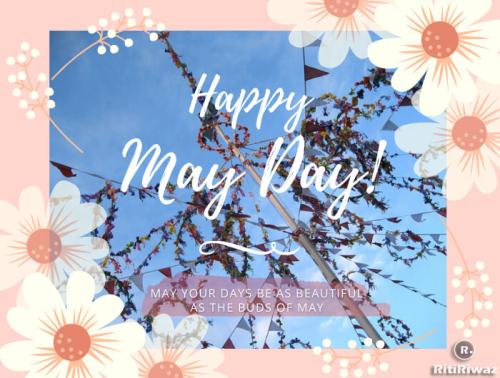 May-Day-Festival