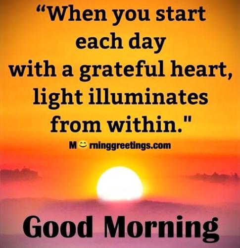 052426 - Start with Gratitude