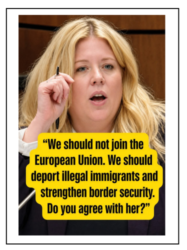 should not join