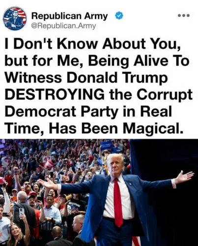 magical