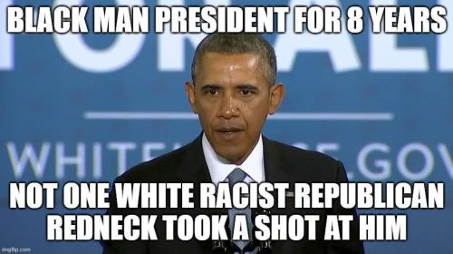 BlackPresidentNoAssinations