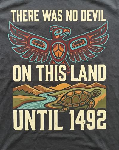 Native American