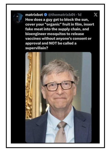 bill gates