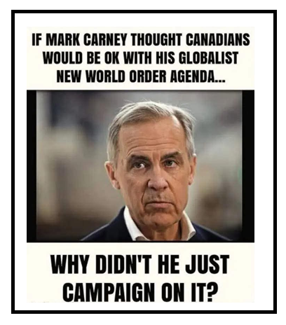 campaign on it