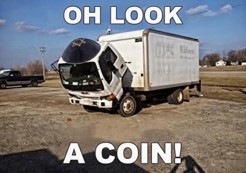 a-coin