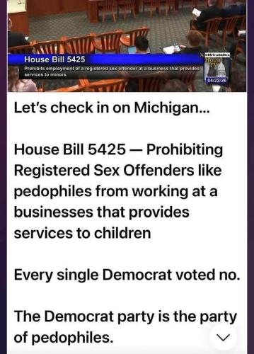 a michigan f