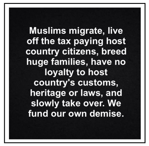 we fund