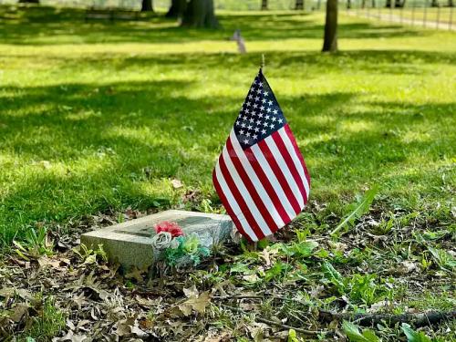 Memorial Day