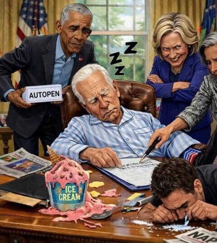biden-presidency