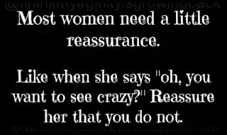 women-need-reassurance