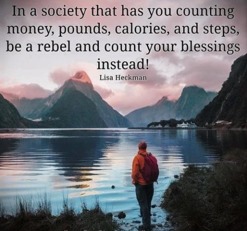 051926 - Be a rebel