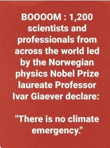 climate f