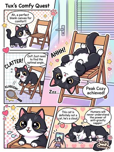 CAT 01