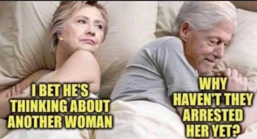 why-not-arrested