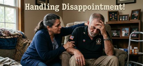 1A-Disappointment