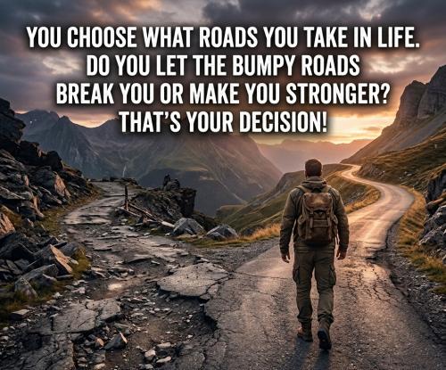 1-Roads