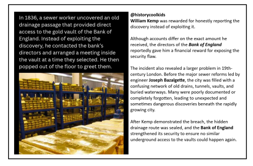 bank of england