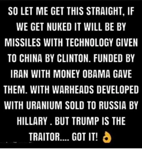 Traitor