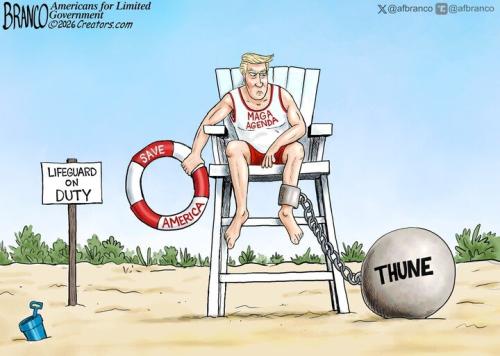 Lifeguard