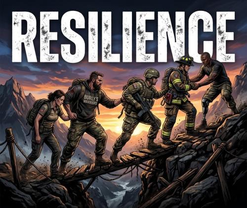 1A-Resilience