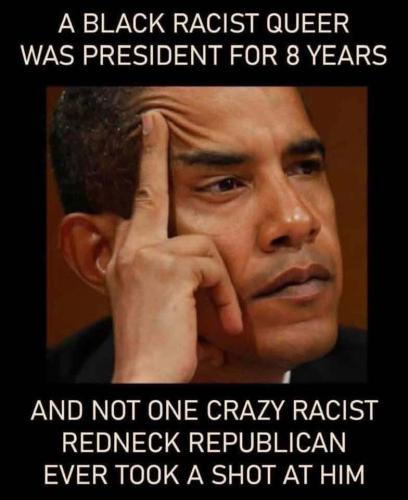 a obama f