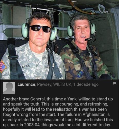 flynn 2010 truth
