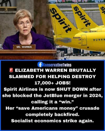 a warren f