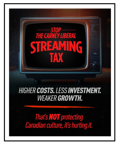 stop the tax