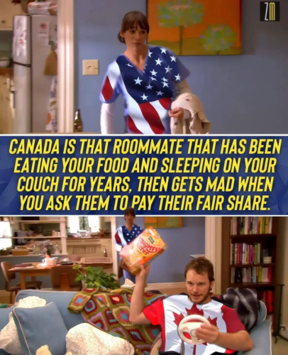 canada 2 t