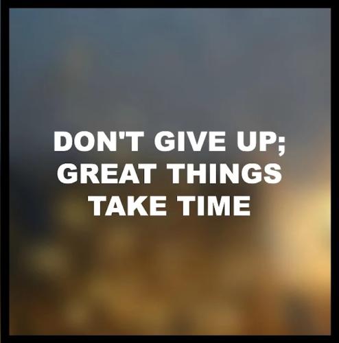 1-Things Quotes