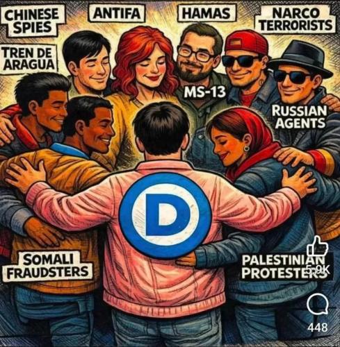 a dems f