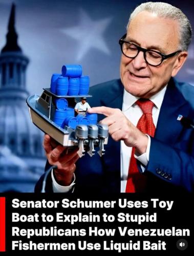 chuck f