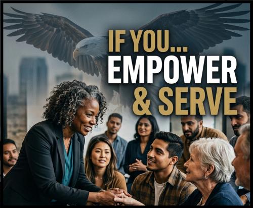 1-Leaders If You