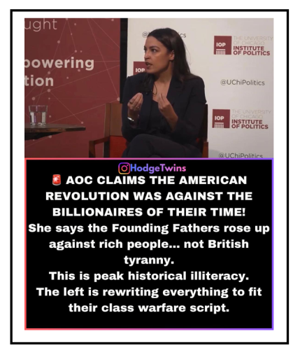 aoc claims