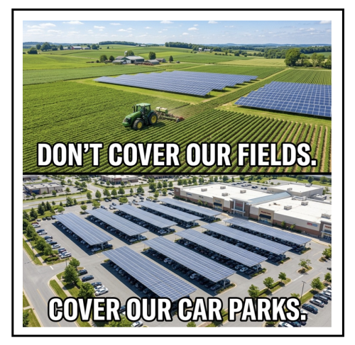 dont cover our
