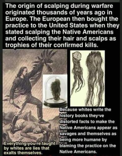 Native American