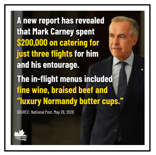 new report