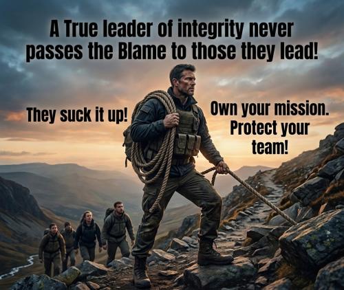 1-Leaders Don't Blame