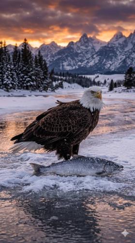 eaglefish