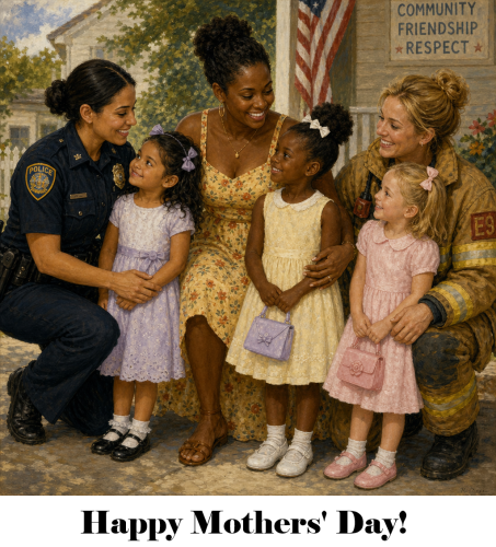 Mothers