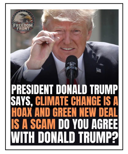 hoax