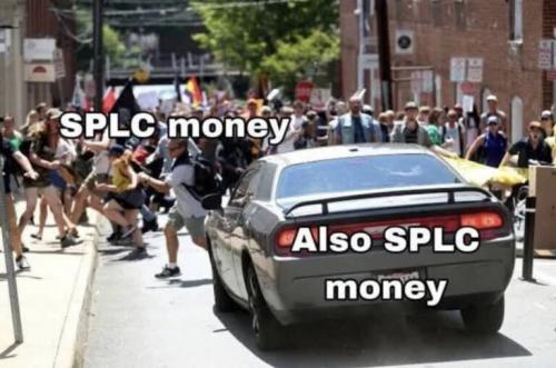 SPLC CHARLOTTESVILE