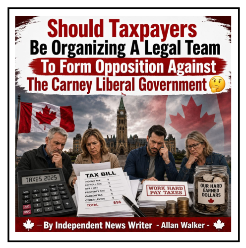 should taxpayers