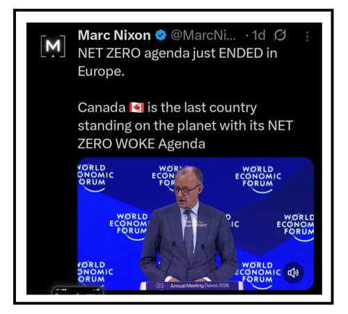 net zero