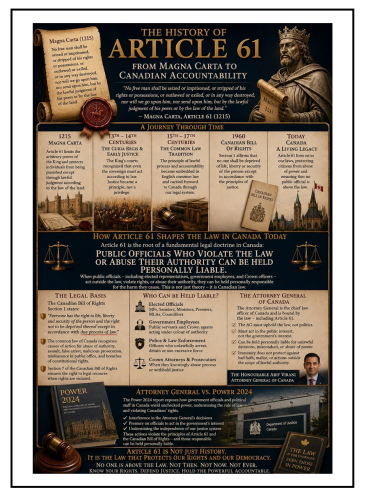 article 61