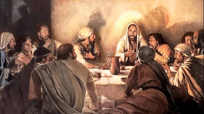 John 16 23