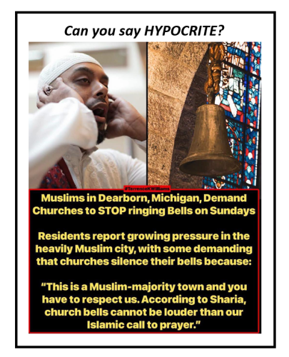 church bells