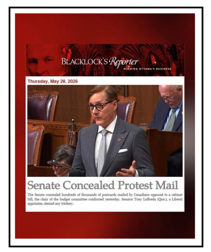 senate concealed