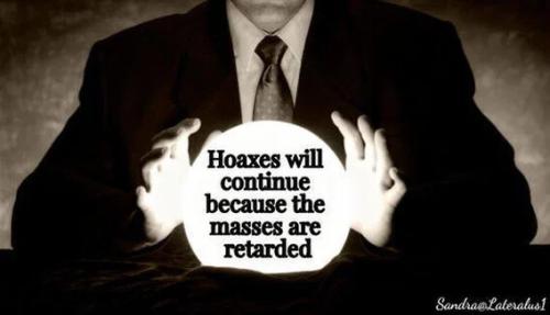 hoaxes-will-continue