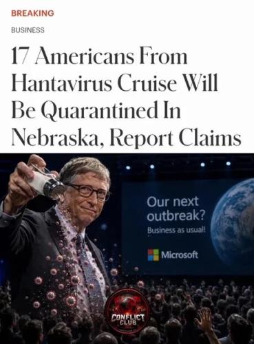 Hantavirus Nebraska